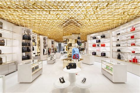 Versace the galleria houston